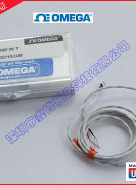 微型铂电阻探头RTD-2-1PT100K2515-36-T,RTD-3-1PT100K2515-36-T