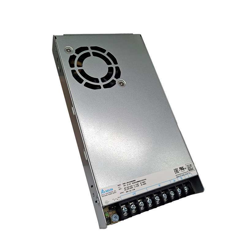 PMT-48V350W2BM 48V 350W 7.3A 原装台达开关电源 平板电源