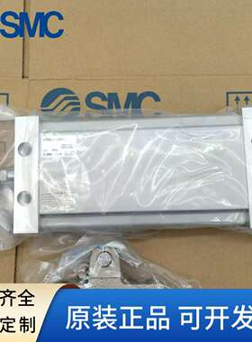 SMC平板气缸MUB/MDUB25-15-20/32-20/40-10/50-30/63-75/100-DMZ