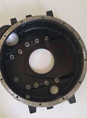 内燃机6CT 8.3L 6CT8.3 配件飞轮壳4943482