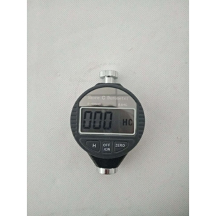 橡胶、软塑料、轮胎国产数显邵氏硬度计上海