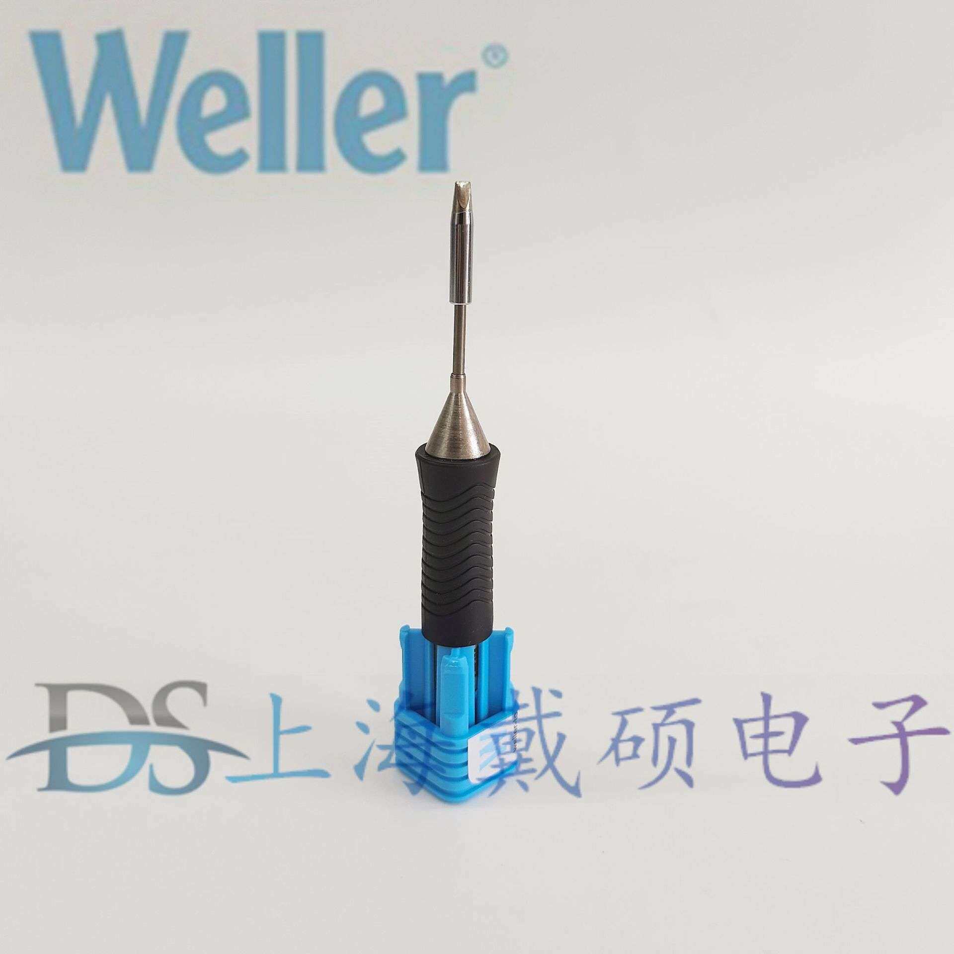 德国 Weller RT 8 烙铁头,凿子2,2 x 0.4 mm T0054460899N