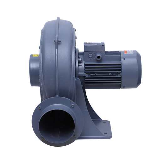 TWYX PF75-02-AC 单相220v 0.2kw 5m3/MIN 0.5KPA 直叶式鼓风