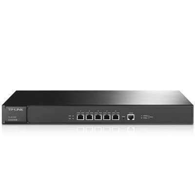 TP-LINK普联TL-AC500无线控制器AC管理器WEB界面管理500个AP千兆