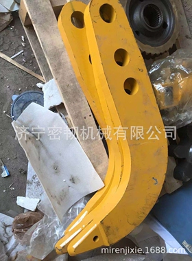 推土机全车配件SD16/SD22/SD32松土器支角175-78-21615