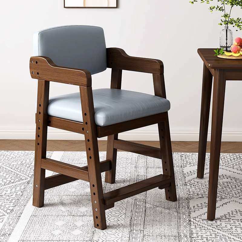 实木学习椅家用儿童升降餐椅可调节椅子学生写字靠背成长座椅,玩具/童车/益智/积木/模型,四驱车零配件/工具,淘宝优惠券,粉丝福利购,淘宝优惠卷