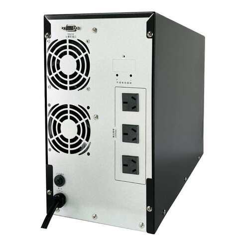 ups不间断电源在线式1KVA-5KVA防停电稳压续航电脑服务器备用应急