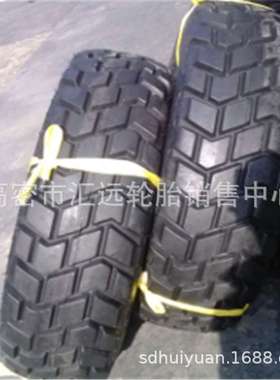 东风12.5R20 越野车轮胎 11R18运输卡车轮胎12.5-20