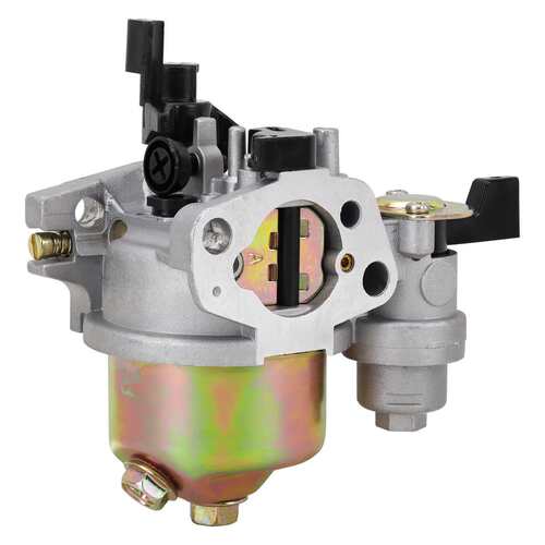 13624001化油器套装适用168cc 196cc 5.5 6.5 HP 电机卡丁车配件