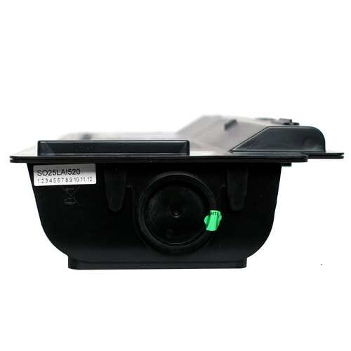 标拓TK6118墨粉盒适用京瓷 ECOSYS M4125idn/M4132idn打印机