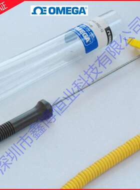 手持温度探头KHXL-14E-RSC-12,KHXL-14E-RSC-6,KHXL-14G-RSC-12