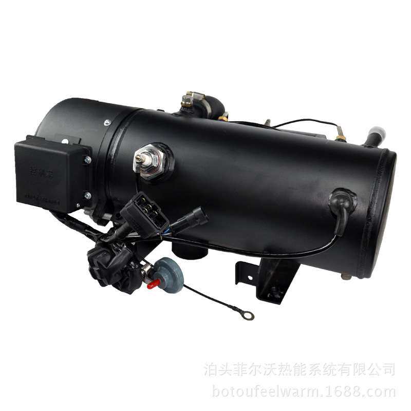 YJ-Q10轻卡车燃油水暖驻车加热器价格