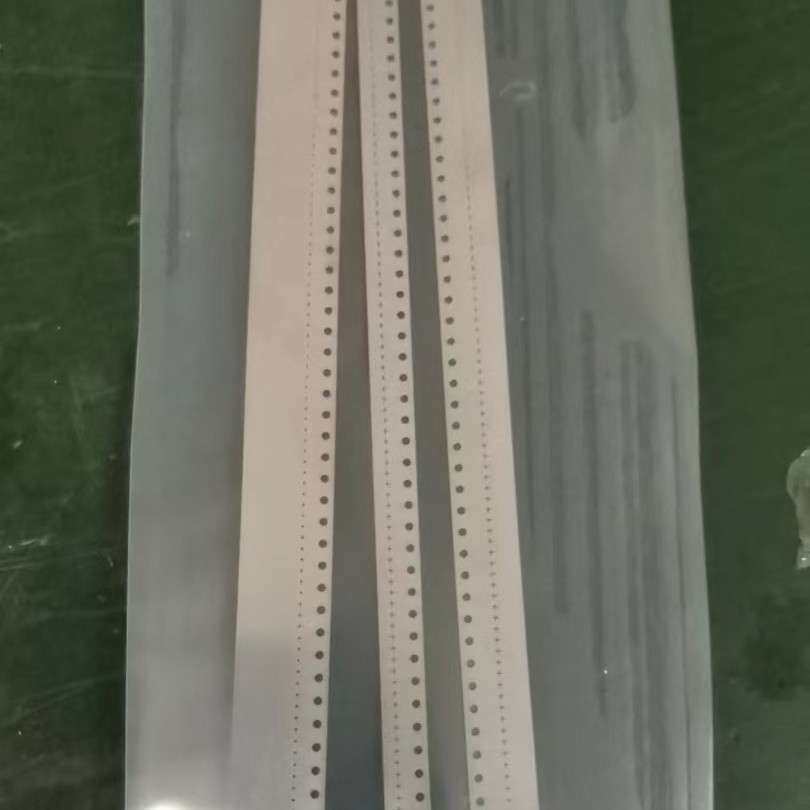 适用贴片机飞达校正仪矫正钢带校正钢片8mm12/16mm24/32mm44/56mm