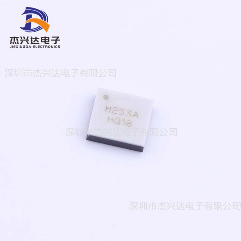 HMC253ALC4TR (HMC253ALC4TR) 射频开关 封装:QFN-24
