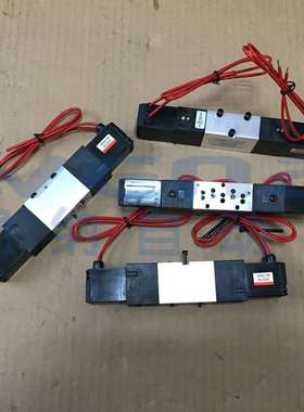 QGCPH25-100-KF2平行双杆气缸