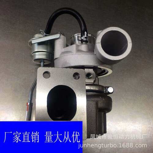 TD04-12T 49177-03160  49177-03130 49177-03140 V3300-T 增压器