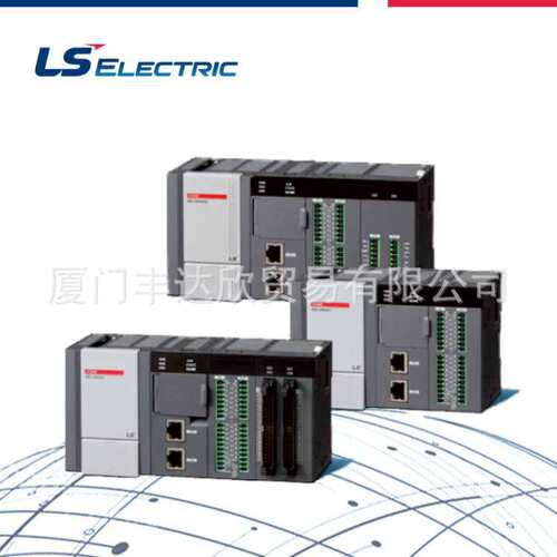 LS产电 GSL-D22C/D24C/TR2C/TR2C1/TR4C/TR4C1/RY2C/DT4C/DT4C1