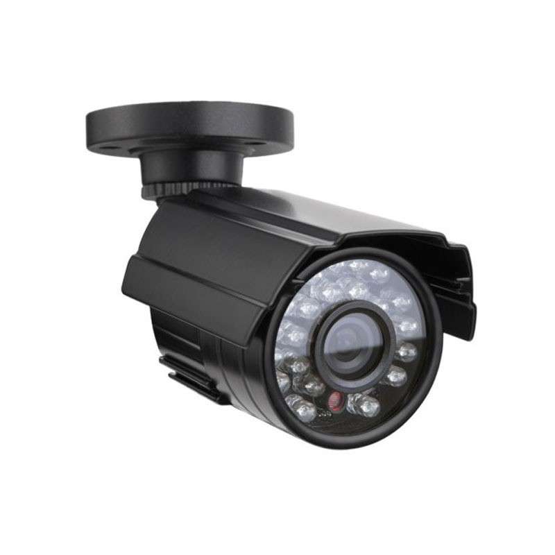 CCTV Security System AHD 1080P KIT 监控系统 4路监控设备套装