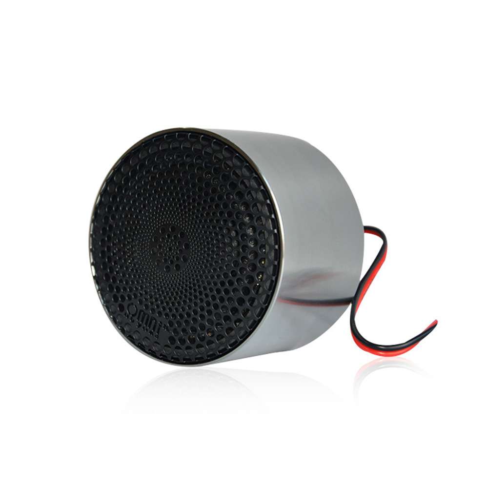 汽车音响中置喇叭omni2寸中音喇叭3寸中音喇叭三分频喇叭中音