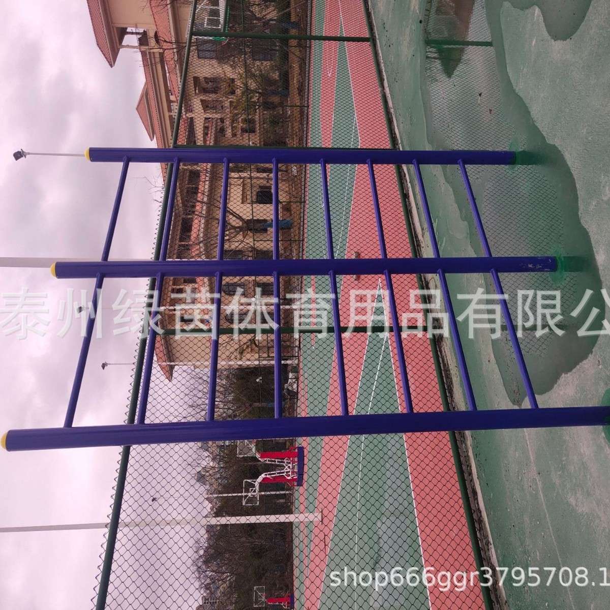 室外健身器材 公园小区健身路径户外运动设备 肋木健身运动