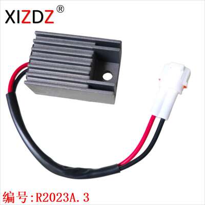 2023A.3 21066-1072 21066-1067 Kawasaki KDX125-A KDX125SR