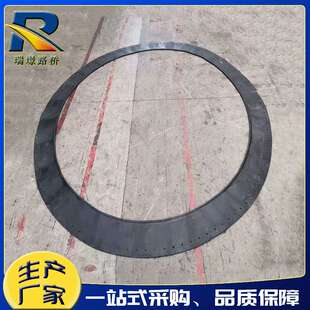 帘布翻板圆形矩形帘布橡胶板地铁盾构橡胶帘布隧道口橡胶帘布厂家