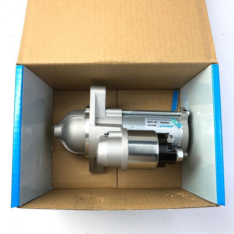 启动马达马达60 起启51.8动宝骏730启动马达1.8宝骏 征程 机