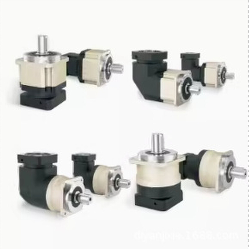 DiYAN行星减速机LP155S-MF2-50-1I1-3S  LP090-M01-7-110-000