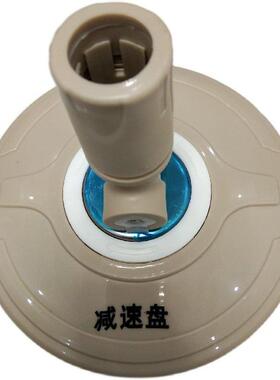 新款正品索邦Q4Q2A2A8拖把圆盘旋转拖把桶配件变速盘减速墩布卡盘