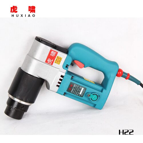 正品虎啸扭剪扳手H22/H24/H30高强度螺栓终剪钮剪套筒M20/M24/M27