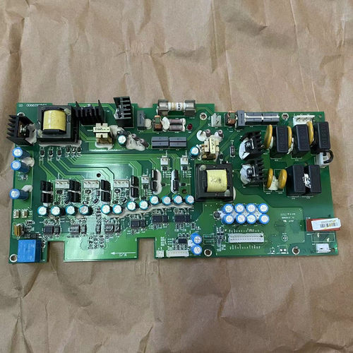 2945419900台达变频器VFD-F或VF-B系37-45-55-75KW主电源板驱动板