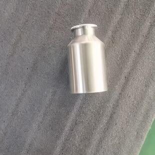 小型喷雾干燥机配件不锈钢实验室离心喷雾食品喷雾干燥机收料瓶