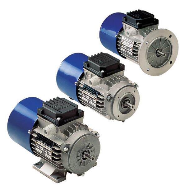 MT电机总成TFS71B/4 S103