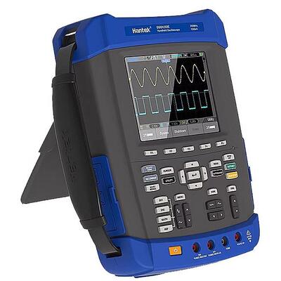 汉泰DSO8072E/DSO8102E手持数学示波器万用表100M双通道示波表