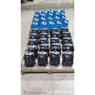 件 VPA12N00液压泵其他液压元 AA10VSO28DFR1 31R