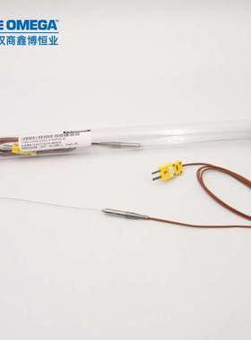TJ36-CPSS-116G-4 TJ36-CAXL-116U-18-OSTW-M奥米佳铠装热电偶