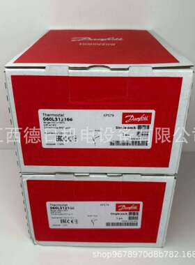 060L312166 KPS79丹佛斯Danfoss 温度开关#咨询报价