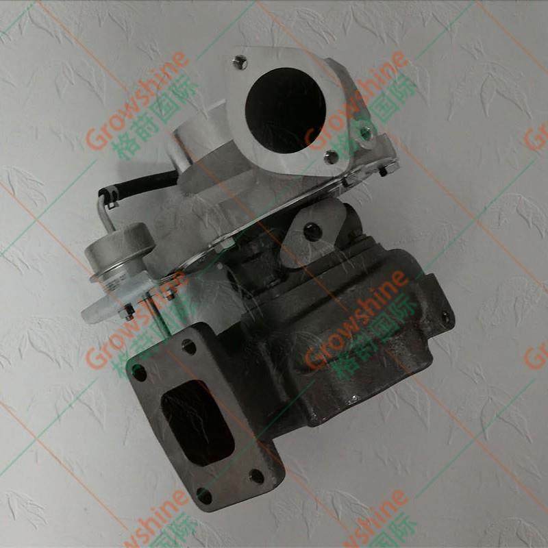 GT3271LS挖机SK350-8，J08E增压器S1760-E0200，787846-0001