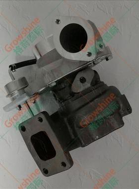 GT3271LS挖机SK350-8，J08E增压器S1760-E0200，787846-0001