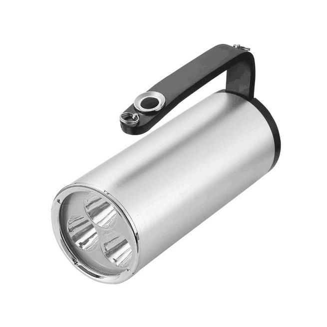 RJW7101/LT手提式防爆探照灯(LED)