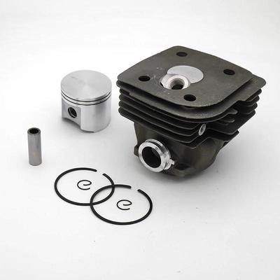 适用富世华 Husqvarna 385 390 气缸活塞总成汽油锯配件55mm