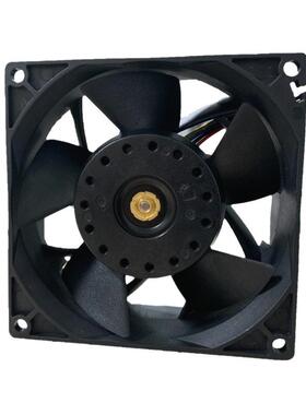 THD0924HE-G3F 11000RPM 24V48V 9238直流散热风扇