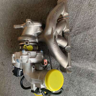 迈腾 途观1.8T K03 53039880159 53039700159 06J145702G 增压器