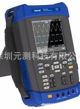 青岛汉泰DSO1072E/DSO1102E/DSO1152E/DSO1202E手持示波器