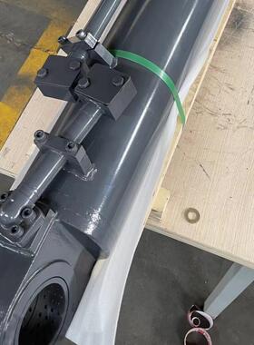 现货徐工500KN 500FV装载机803078310动臂油缸 翻斗油缸 转向油缸