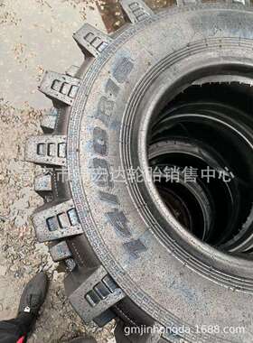 小型装载机工程轮胎14/90R16矿用工程轮胎1000R16