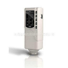 厂价供应 NR60CP色差仪三恩驰3nh便携式色差仪