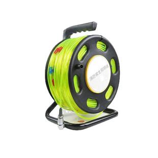 救生照明线 线体长度 ≥100m 双线承拉性能 ≥300N