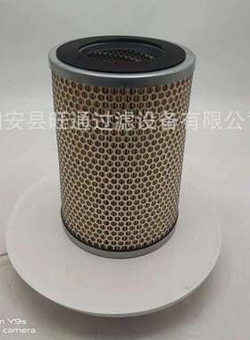 矿车滤芯HF6190 9038953 P550427特雷克斯矿车配件油箱液压滤芯