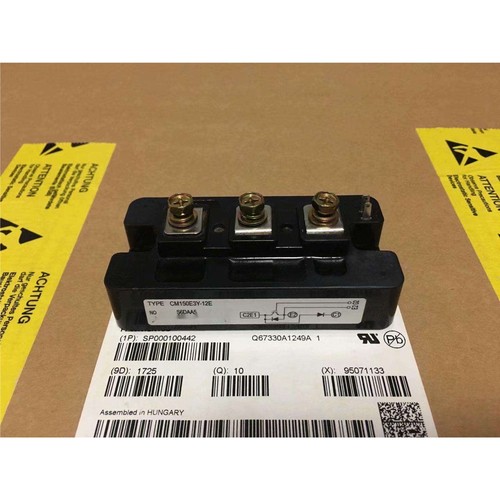 CM150E3Y-12E CM200E3Y-12E CM100E3Y-12E CM75E3Y-12H CM150E3U